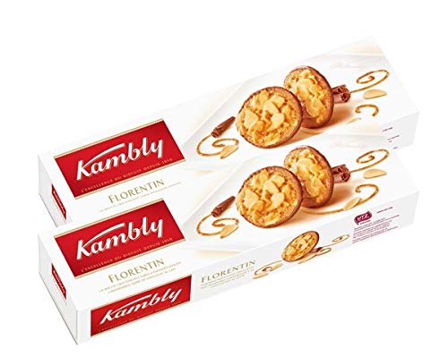 Kambly Florentin 100g, 2er Pack, (2x100g)